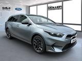 Kia Ceed_sw Nightline 1.0T DCT7 Kamera ACC Navi LED - Kia Vorführfahrzeuge