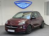 Opel Adam Glam/SONDERAUSSTATTUNG/WINTERPAKET - gebrauchte Opel Adam aus dem Jahr 2014