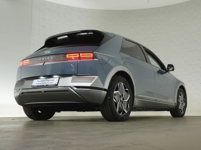IONIQ 5 TECHNIQ 77,4kWh+LED+NAVI+360 GRAD KAMERA