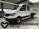 Volkswagen CRAFTER DREISEITENKIPPER KLIMA+STANDHEIZUNG+1HD+ - LKWs in Mannheim