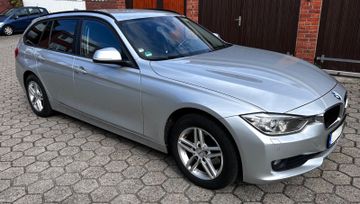 BMW 318 - 2