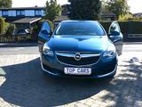 Opel Insignia A Lim. Edition - Opel Insignia Gebrauchtwagen in Bremen