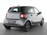 Smart smart EQ forfour AUT Facelift KlimaA LM Navi - Smart ForFour in Mainz