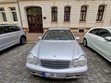 Mercedes-Benz Mercedes Benz C200 Kompressor - Automatik - gebrauchte Mercedes-Benz C 200 aus dem Jahr 2000