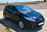 Ford Fiesta 1.25 ( JA8 ) - Ford Fiesta: Ja8