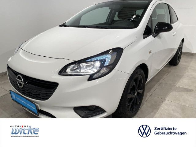 Corsa E 1.4 ecoFlex Color Edition KLIMA