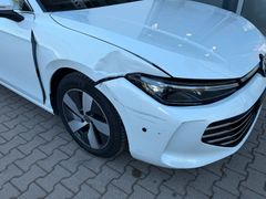 VW Passat Variant Elegance/ IQ DRIVE/ Apple CarPlay