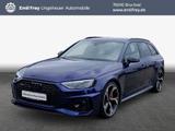 Audi RS4 Avant quattro tiptronic - blaue Audi RS4