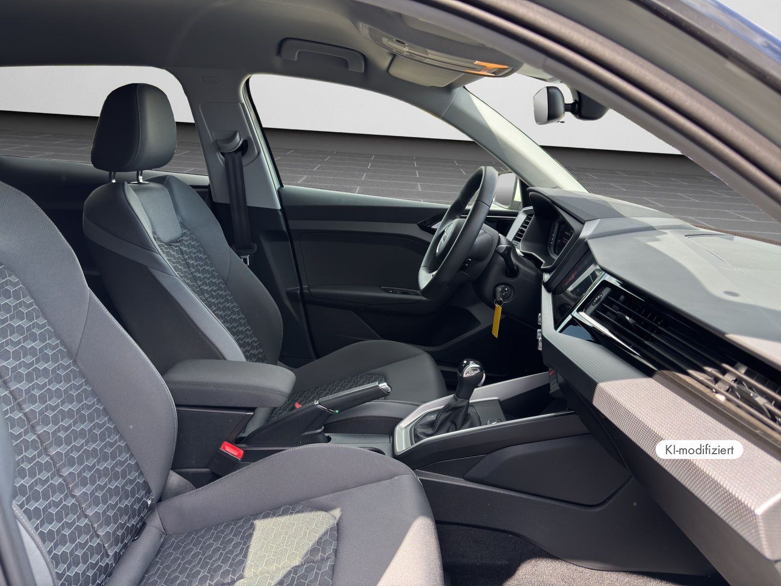 Audi A1 - Bild 5