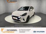 Hyundai i10 PRIME MY24 1,2 l KLIMA SHZ KAMERA NAVI - Hyundai: L10