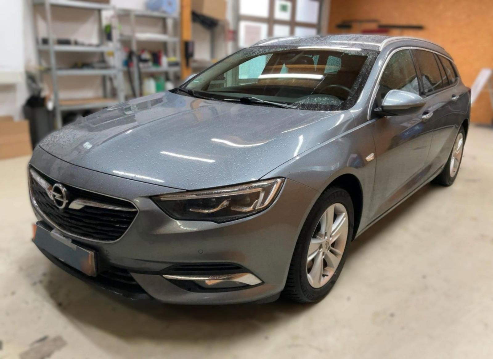 Opel Insignia B Sports Tourer Innovation