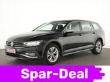 Volkswagen Passat Alltrack ACC|Business-Paket Premium|AHK - gebrauchte VW Passat Alltrack aus dem Jahr 2020