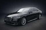Mercedes-Benz S 450 4MATIC*3x AMG SPORT*ALLRADLENK*DESIGNO*20Z - Mercedes-Benz S 450: AMG