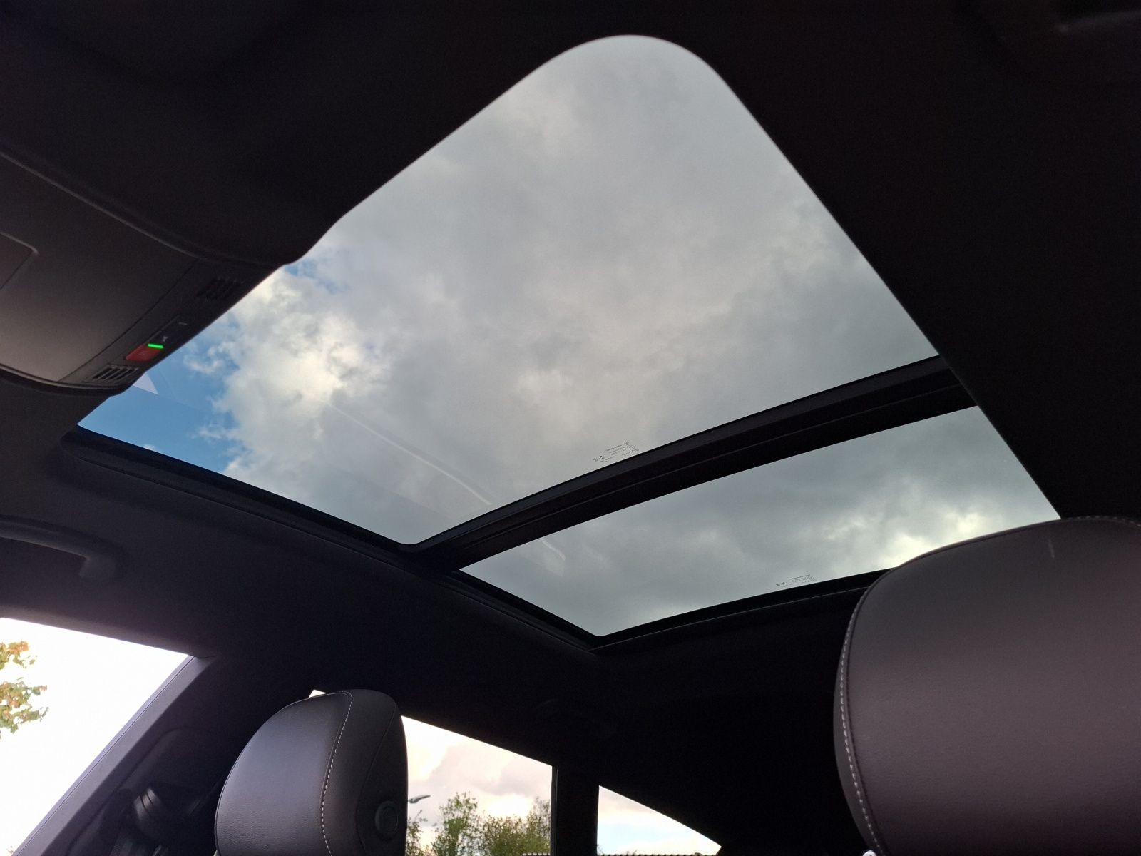 Fahrzeugabbildung Volkswagen Arteon SB TSI R-Line DSG LED Navi AID Pano Harma