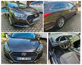 Hyundai i40 Kombi 1,7 crdi blue trend - Hyundai i40 Trend mit Diesel-Antrieb