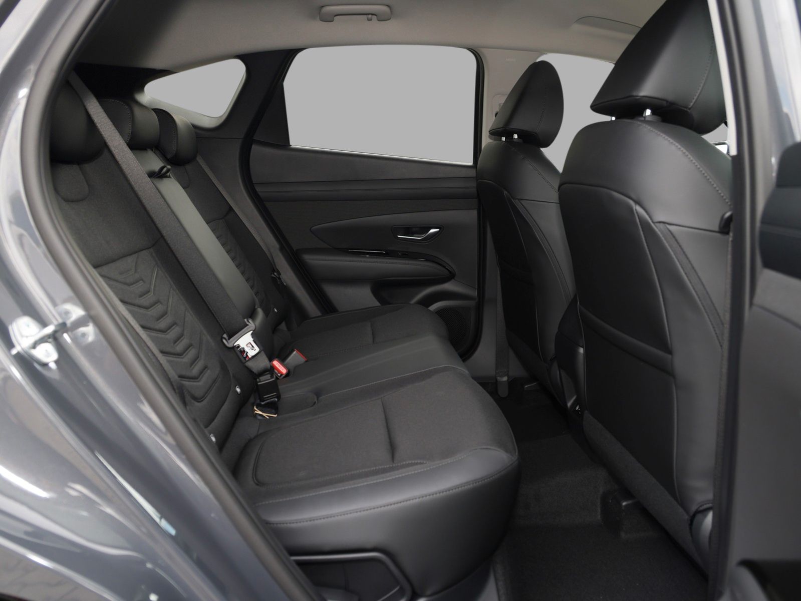 Hyundai TUCSON - Bild 7