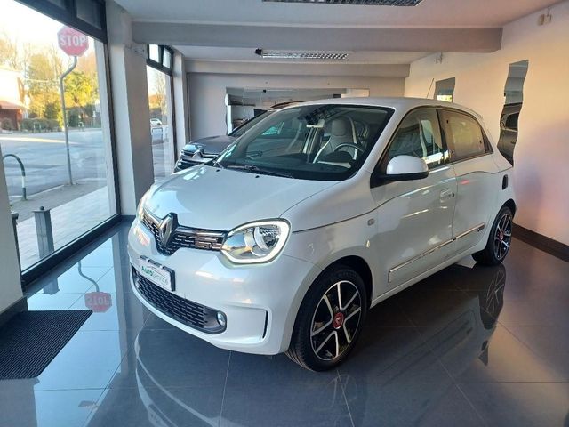 Renault RENAULT - Twingo - SCe 65 CV Intens