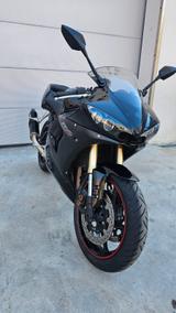 Yamaha YZF-R6 (RJ095) - Tüv Neu - YAMAHA YZF R6 RJ09
