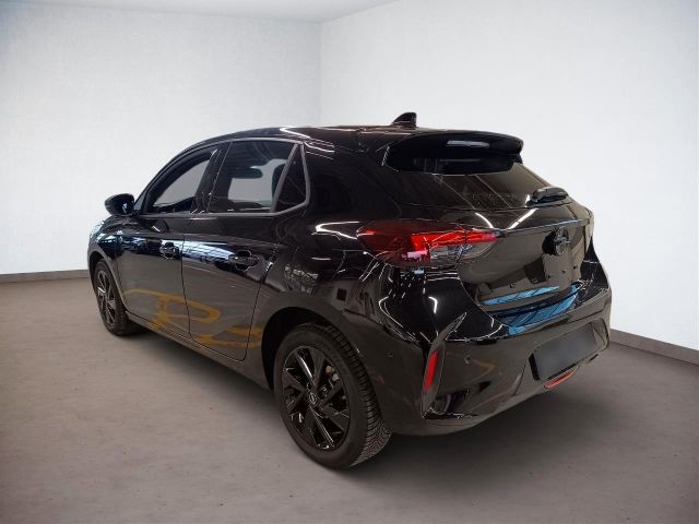 Corsa F GS
