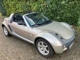 Smart Roadster 452, tolle Farbe, 60 kW mit... - Smart Roadster: Coupe