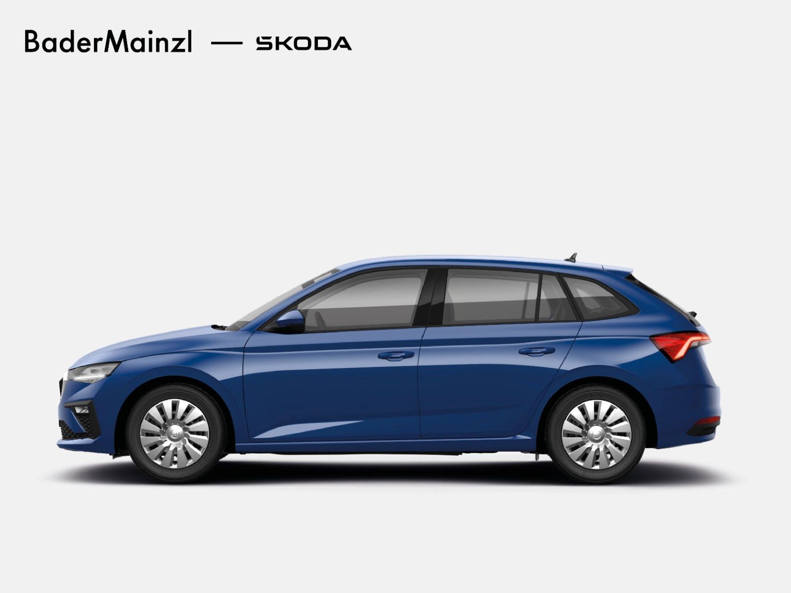 Skoda Scala - Bild 3