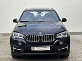 BMW X5 40d xDrive/HUD/PANO/H&K/SOFT-CLOSE/KAMERA/LED - gebrauchte BMW X5 aus dem Jahr 2018