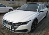 Volkswagen Arteon 2.0 TSI 206kW DSG 4MOTION Elegance El... - Volkswagen Arteon in Kassel