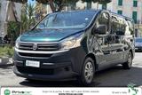 Fiat FIAT Talento 1.6 TwinTurbo MJT 125CV PL-TN Combi - Fiat: 125p