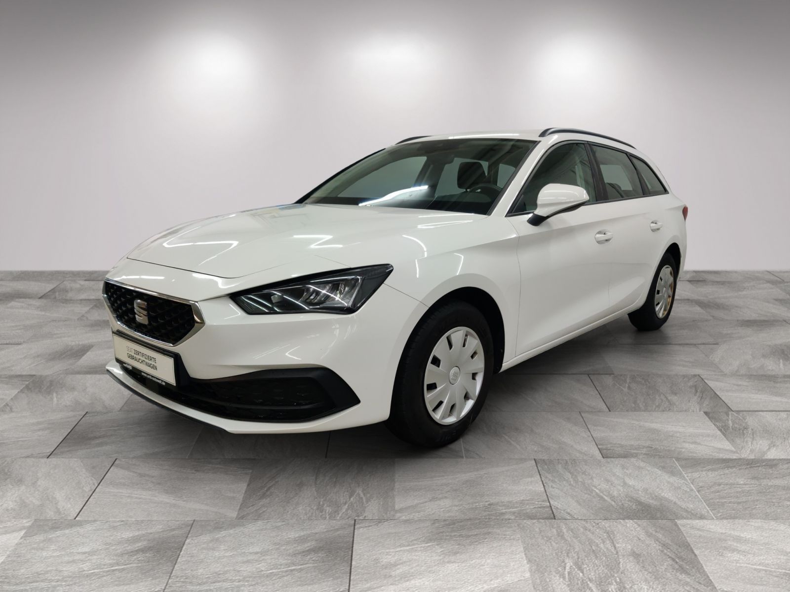 Seat Leon - Bild 2