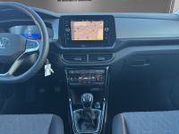 Volkswagen T-Cross - Vorschau Bild 11
