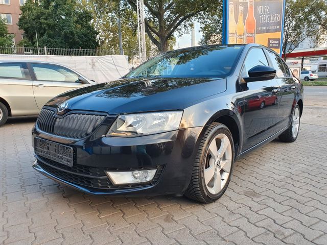 Skoda Octavia 1.8 TSI Ambition KLIMA-PDC-EURO5