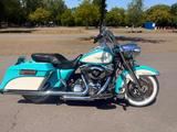 Harley-Davidson Road King Classic FLHRC Sonderlackierung  - Offers matching your search criteria