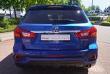 Mitsubishi ASX 1.6 Kamera Navi Tempomat Sitzheizung DAB USB - Mitsubishi ASX mit Benzin-Antrieb: Geländewagen