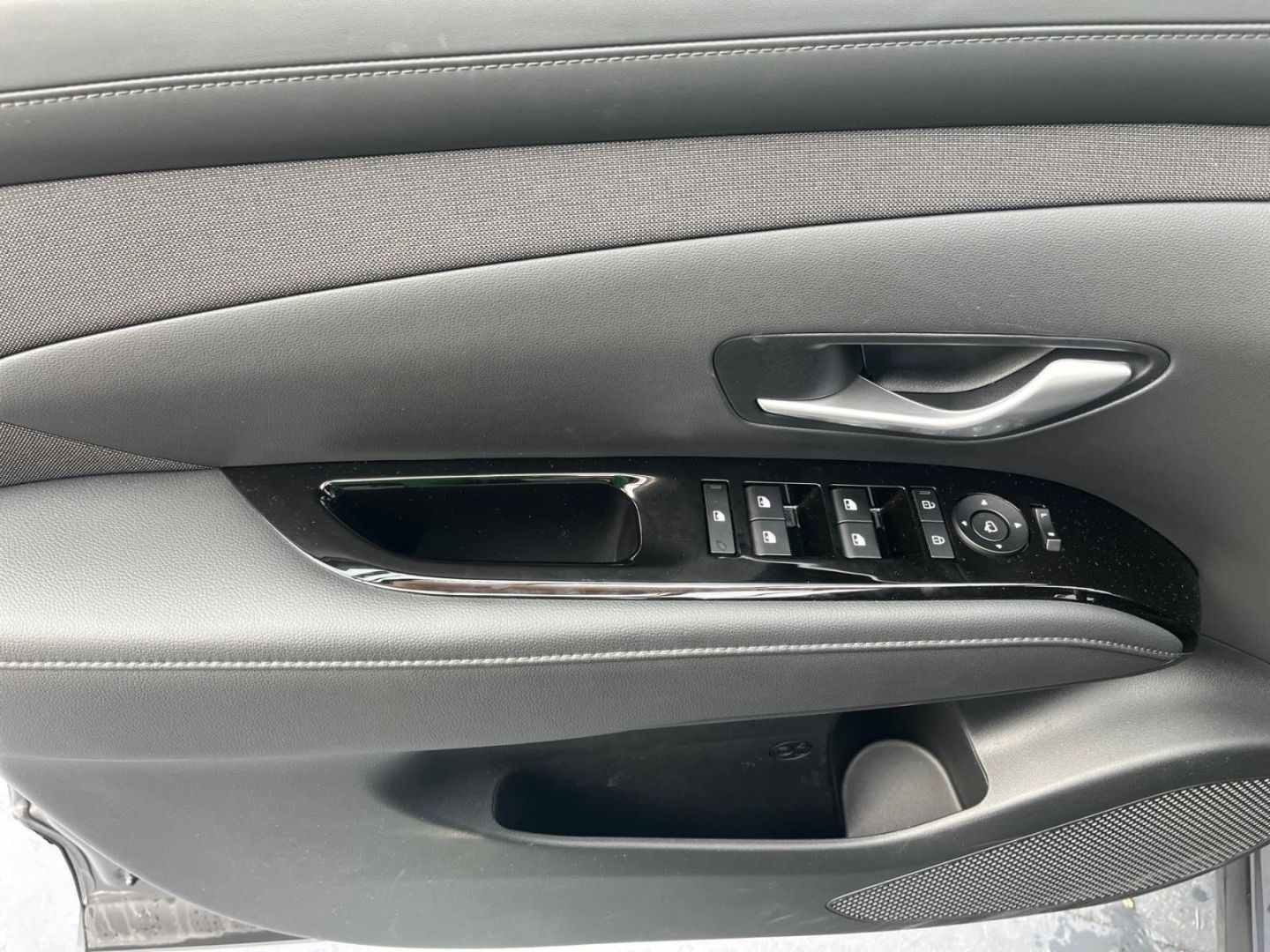 Hyundai Tucson – Bild 23