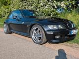 BMW Z3 Coupé 3.0i - BMW Z3 aus 2001: Coupe