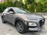 Hyundai Kona Trend 4WD - Hyundai KONA: Trend