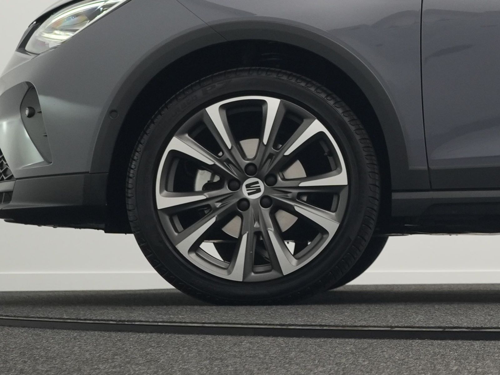 Seat Arona - Bild 47