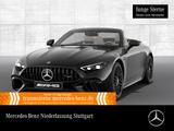 Mercedes-Benz SL 63 AMG 4M+ Premium+/ Distr/Dyna+/21"/Night II - Mercedes-Benz SL 63 AMG aus 2024