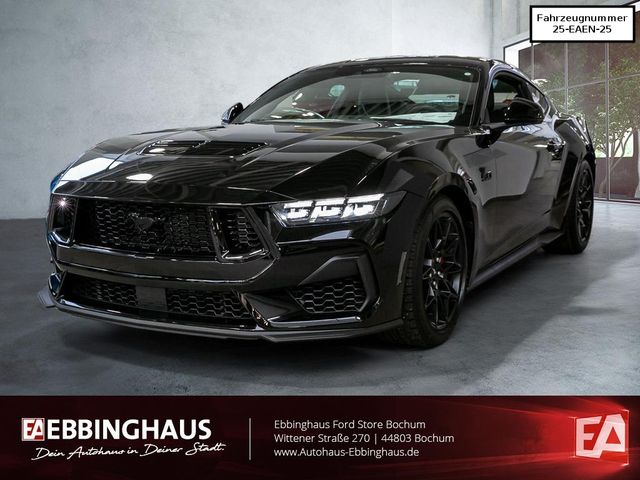 Ford Mustang Fastback 5.0 Ti-VCT V8 GT Performance