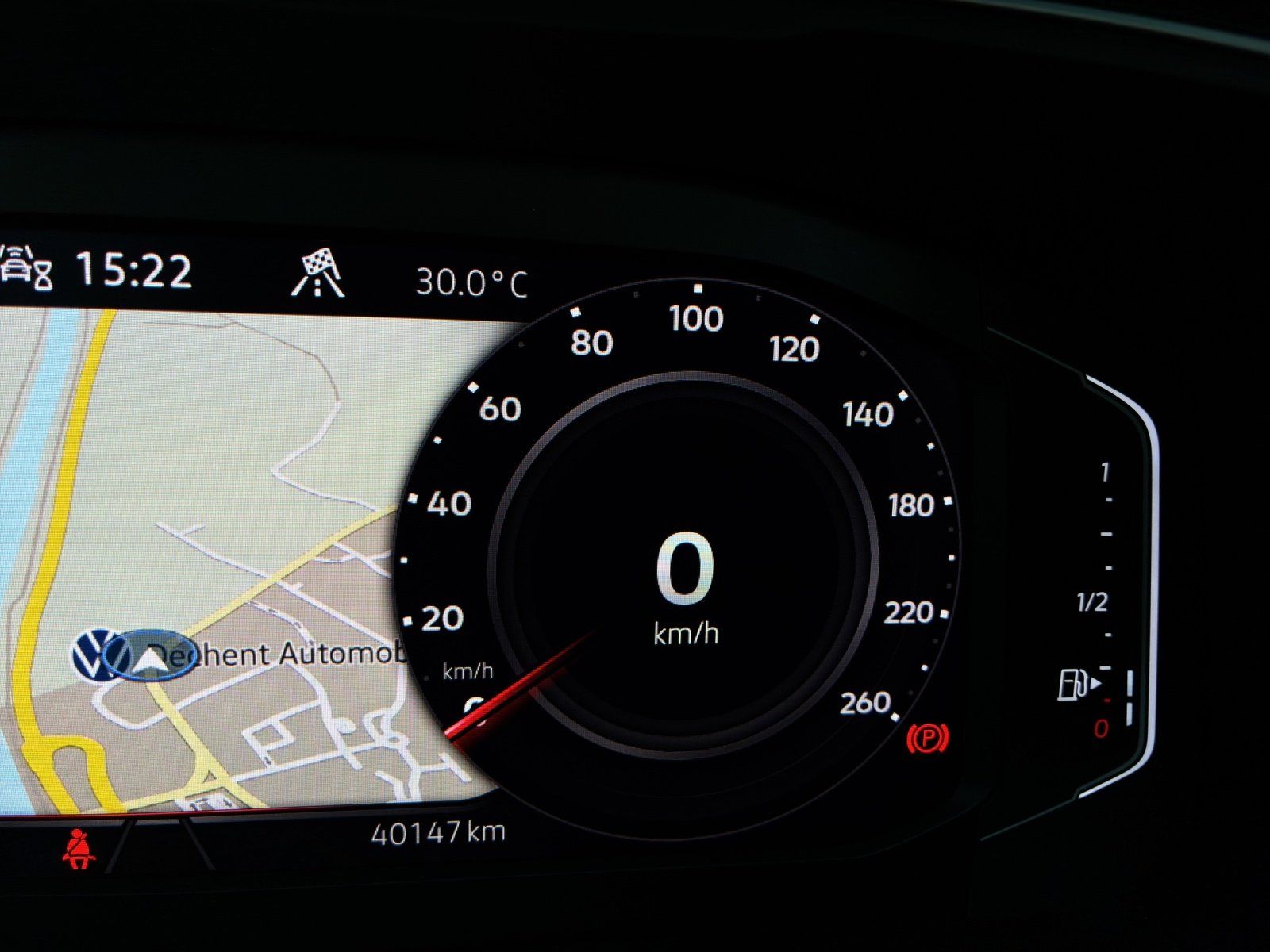Fahrzeugabbildung Volkswagen Tiguan Allspace 2.0 TSI 4Motion Elegance 360,AHK