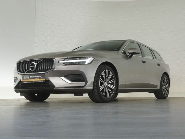 V60 KOMBI INSCRIPTION D AT+AHK+NAVI+LED-SCHEINWE