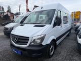 Mercedes-Benz SPRINTER 319 CDI AHK-3500KG NAVI KAMERA TEMPOMAT - Mercedes-Benz Sprinter: 319