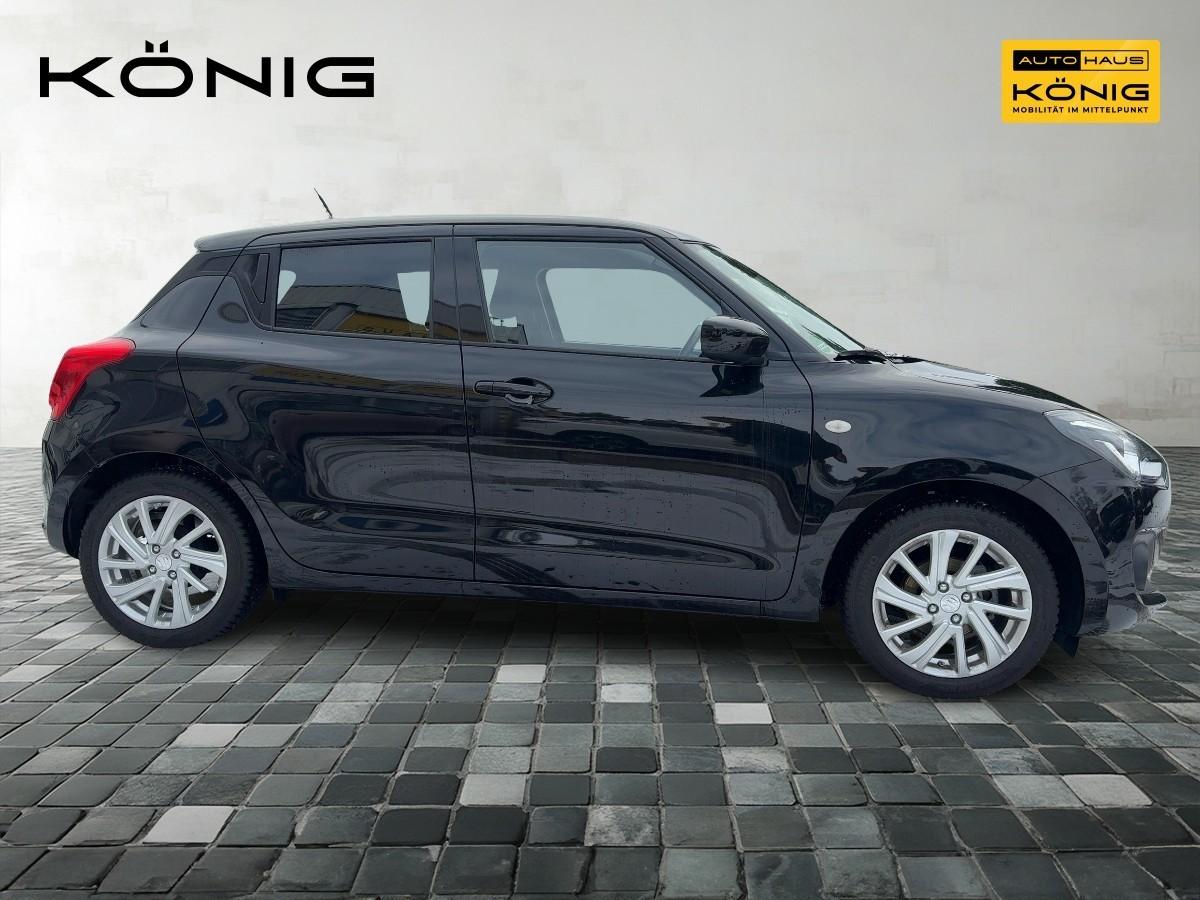 Suzuki Swift 1.2 COMFORT AUTOMATIK *KLIMA*CARPLAY*PDC*