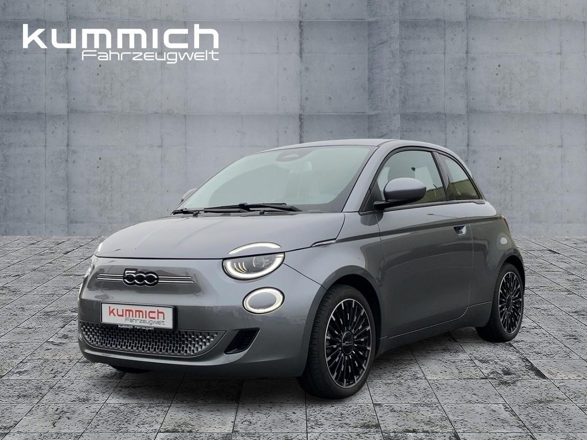 Fiat 500e Icon 118PS 42kWh 25 Jahre Garantie auf Akku