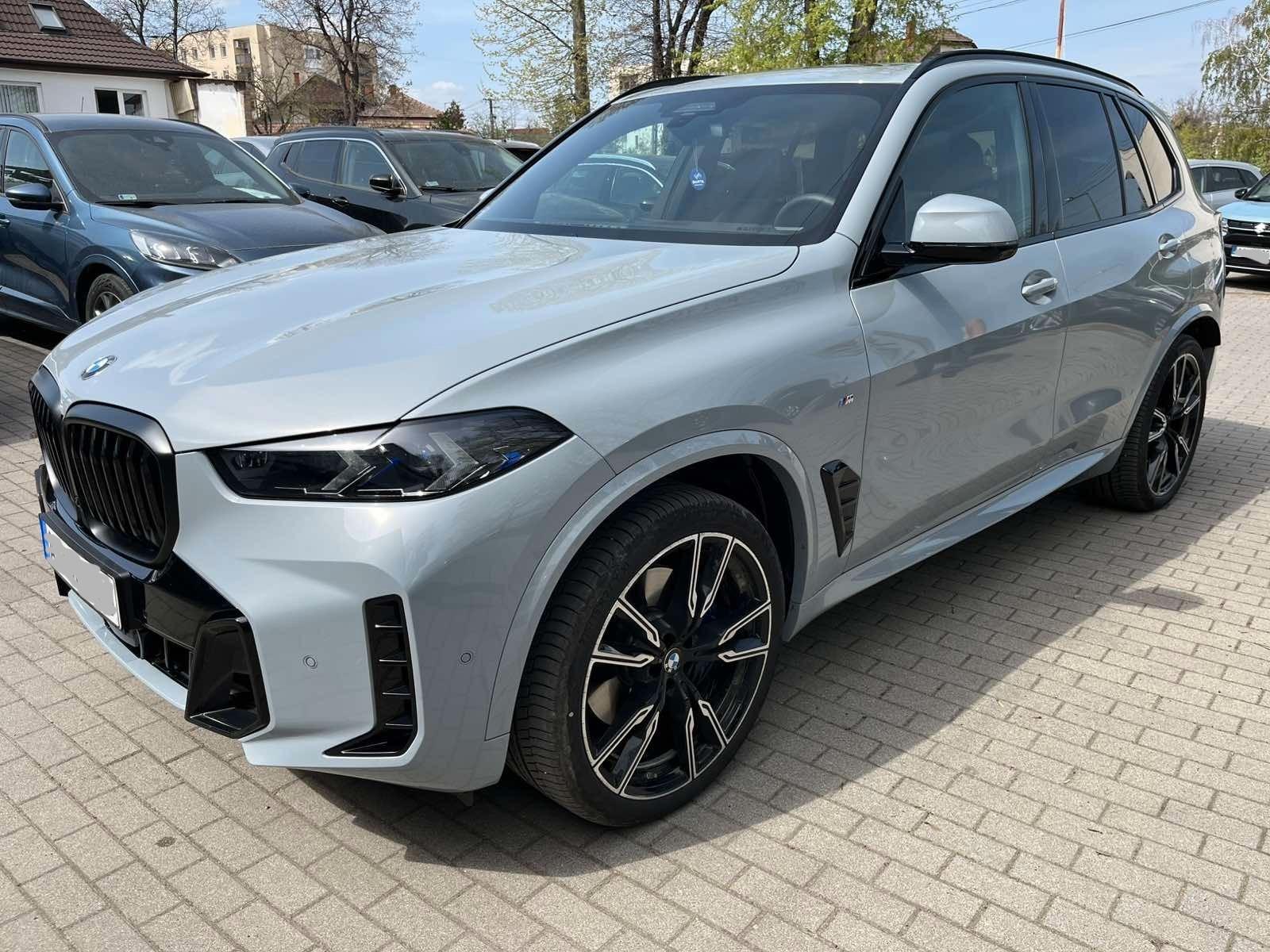 BMW X5 30 d xDrive M Sport*BELÜFT*PANO*HUD*LED*H&K*