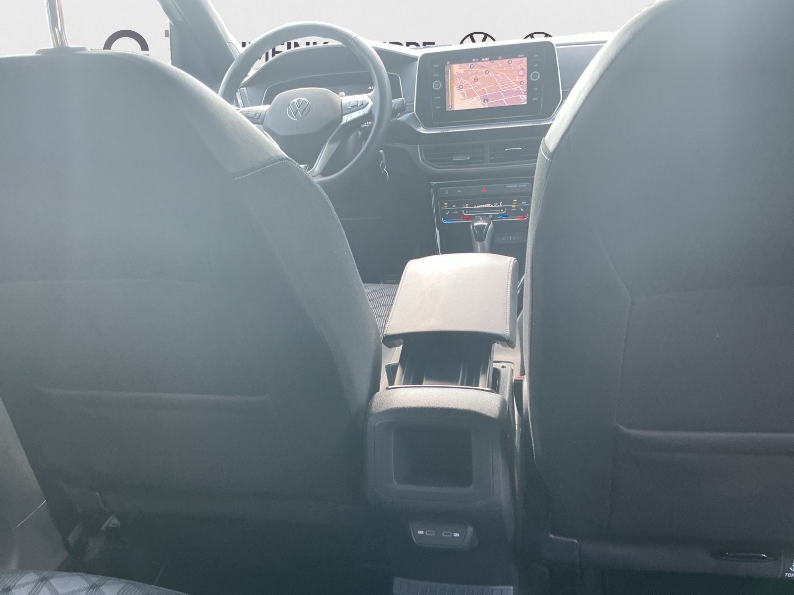 Volkswagen T-Cross - Bild 17