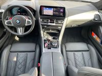 BMW M8 - Vorschau Bild 12