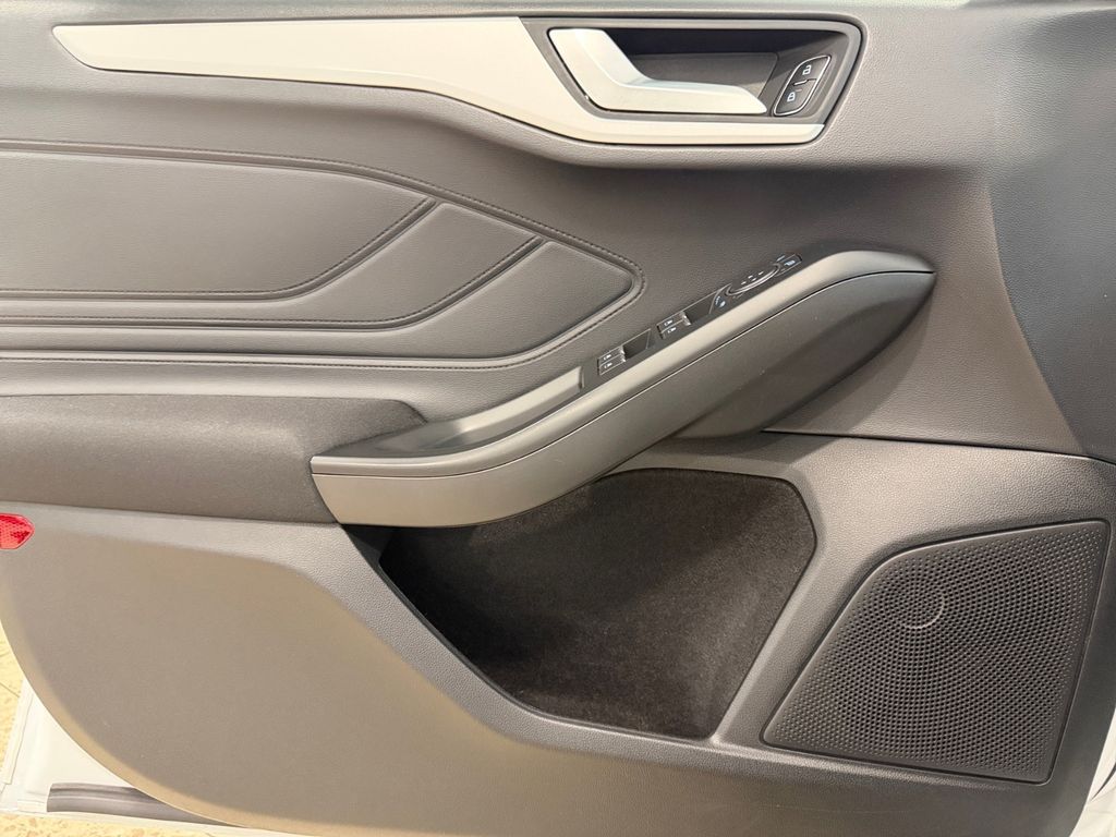 Ford Focus - Bild 20
