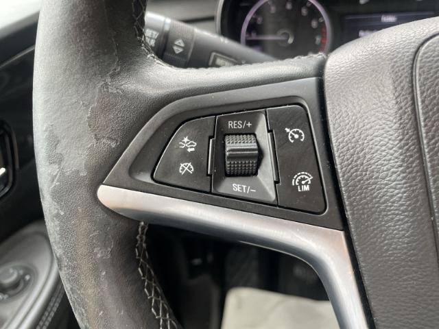 Opel Mokka Innovation Navi LED Kurvenlicht Apple CarP