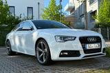 Audi A5 Sportback 1.8 TFSI, 177 PS, S-Line